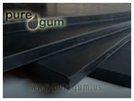 VITON GASKET PURE GUM